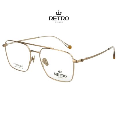 Retro Milano R08M003 C1 okulary korekcyjne