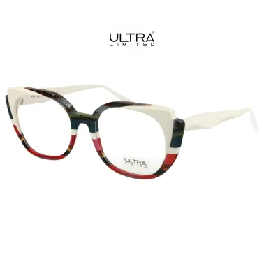 Ultra Limited Bassano C4 Okulary korekcyjne