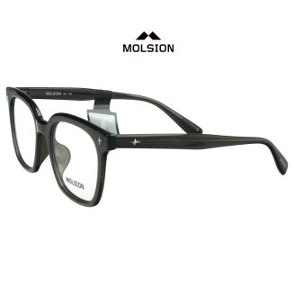 MOLSION MJ5161 B18 Okulary korekcyjne - 4