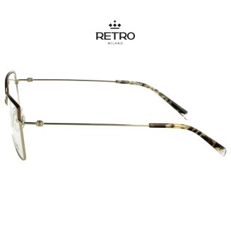 RETRO Milano R14K44 C1 Okulary korkcyjne - 3