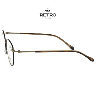 Retro Milano R41M162 C1 okulary korekcyjne - 3