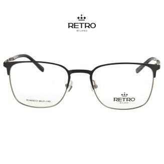 RETRO Milano R14K50 C1 Okulary korkcyjne - 4
