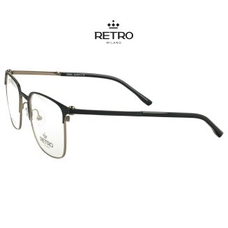 RETRO Milano R14K50 C1 Okulary korkcyjne - 3