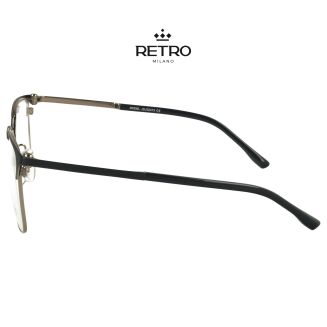 RETRO Milano R14K50 C1 Okulary korkcyjne - 2