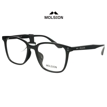 MOLSION MJ5130 B10 Okulary Korekcyjne