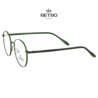 Retro Milano R41M017 C3 okulary korekcyjne - 4