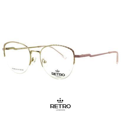 RETRO London R12H60 C2 Okulary korekcyjne