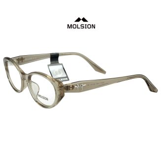 MOLSION MJ5171 B60 Okulary korekcyjne - 4