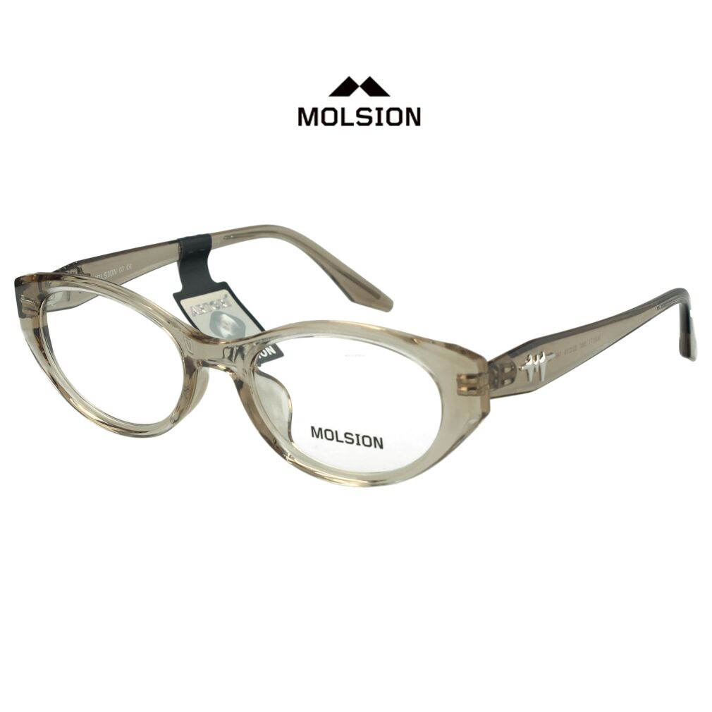 MOLSION MJ5171 B60 Okulary korekcyjne