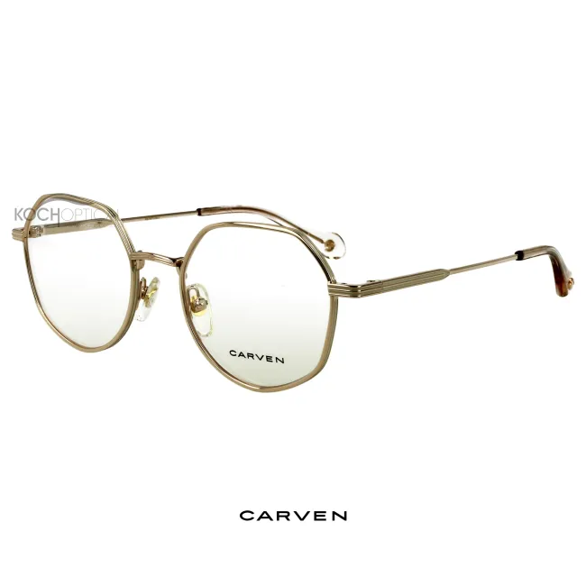 Okulary korekcyjne Carven CC1067 OR10