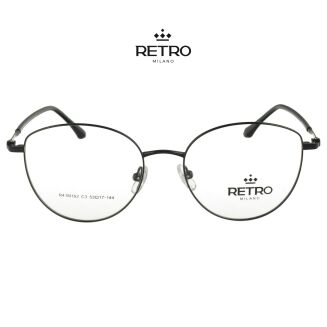 Retro Milano R41M162 C3 okulary korekcyjne - 2