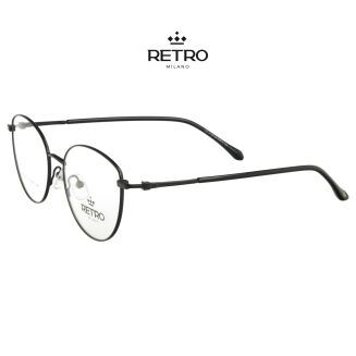Retro Milano R41M162 C3 okulary korekcyjne - 4