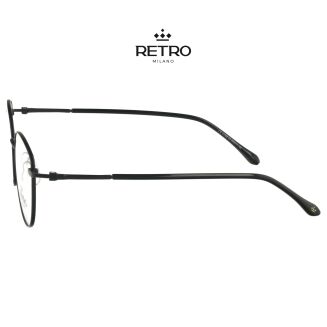 Retro Milano R41M162 C3 okulary korekcyjne - 3
