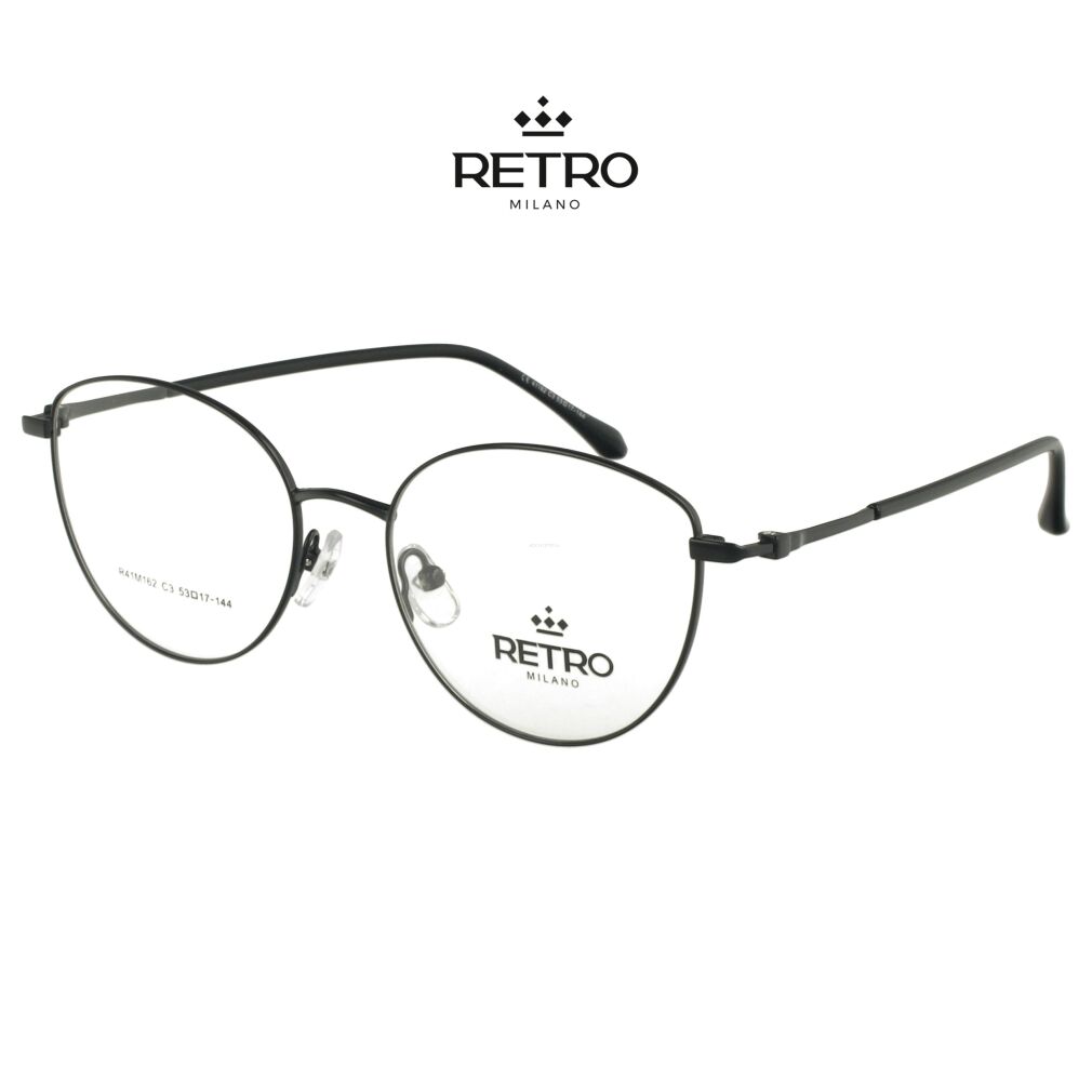 Retro Milano R41M162 C3 okulary korekcyjne