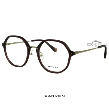 Okulary korekcyjne Carven CC1045 BX69