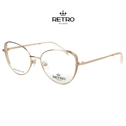 RETRO Milano R13K85 C2 Okulary korekcyjne