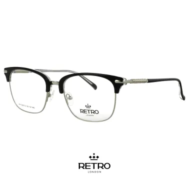 RETRO London R11G39 C1 Okulary korekcyjne