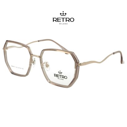 Retro Milano R48M017 C59 okulary korekcyjne