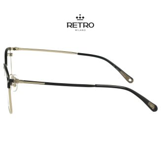 Retro Milano R41M022 C2 okulary korekcyjne - 3