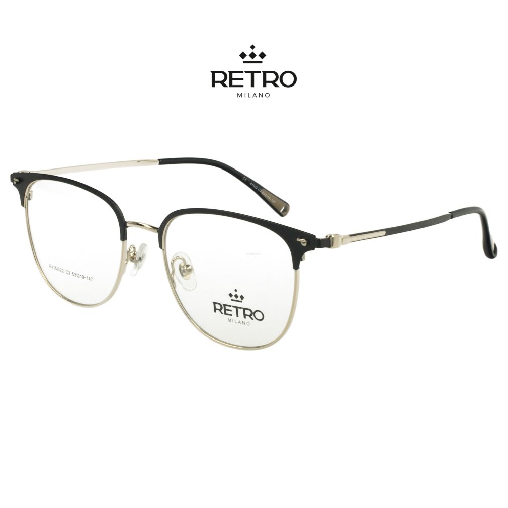 Retro Milano R41M022 C2 okulary korekcyjne