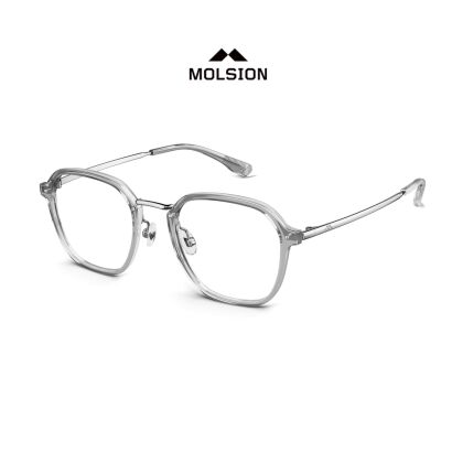 MOLSION MJ6187 B16 Okulary Korekcyjne