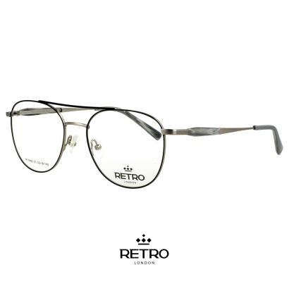 RETRO London R11H90 C1 Okulary korekcyjne