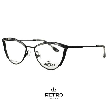 RETRO London R12H24 C1 Okulary korekcyjne