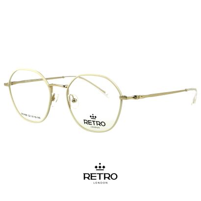 RETRO London R11H99 C2 Okulary korekcyjne