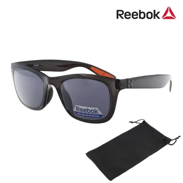 Reebok ReeFlex 1 GRY Okulary przeciwsłoneczne