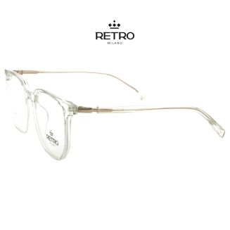 Retro Milano R48M036 C3 okulary korekcyjne - 4