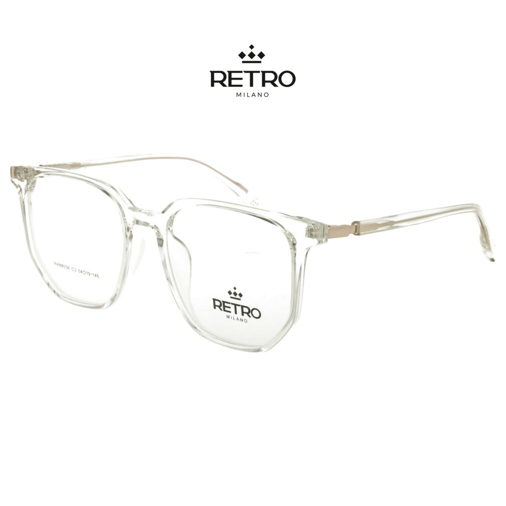 Retro Milano R48M036 C3 okulary korekcyjne