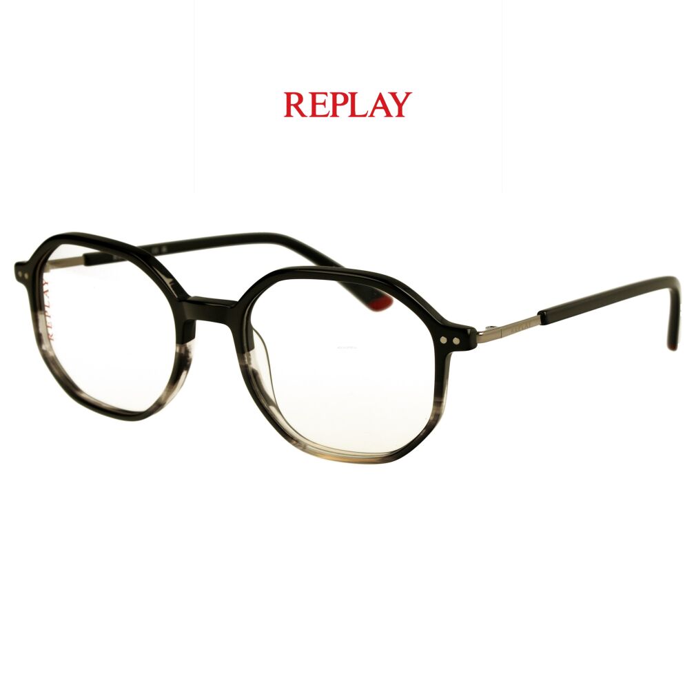 Replay RY469 V01 Okulary korekcyjne