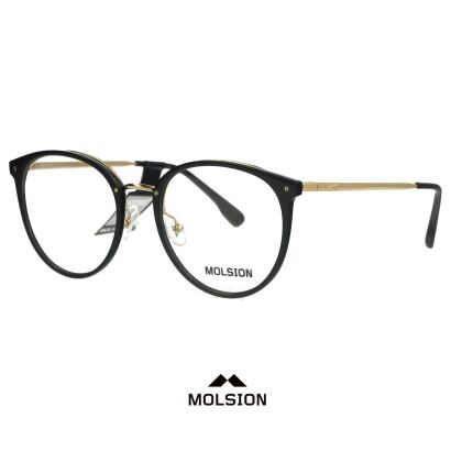 MOLSION MJ6173 B10 Okulary Korekcyjne