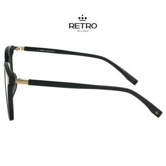 Retro Milano R48M036 C1 okulary korekcyjne - 3