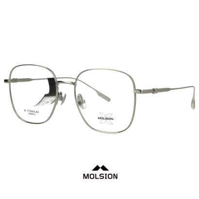 MOLSION MX7000 B90 Okulary Korekcyjne