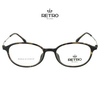 Retro Milano R41M134 C6 okulary korekcyjne - 2