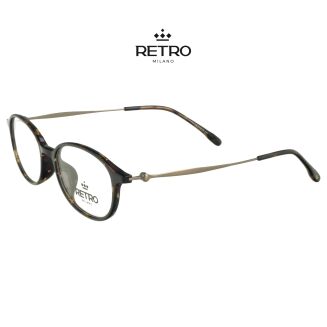 Retro Milano R41M134 C6 okulary korekcyjne - 4