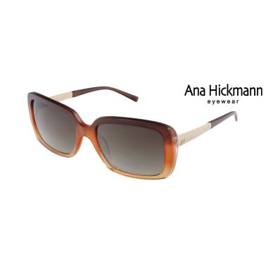 Okulary przeciwsłoneczne Ana Hickmann AH9175 H01