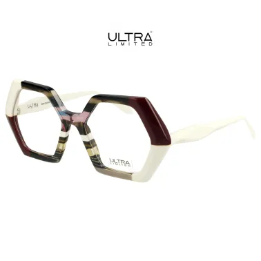 Ultra Limited Biella C4 Okulary korekcyjne