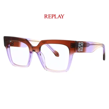 Replay RY295 V03 Okulary korekcyjne