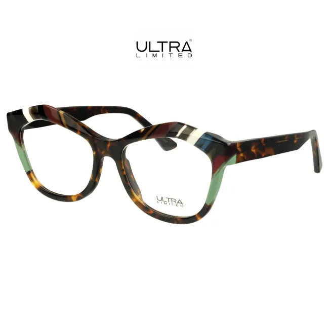 Ultra Limited SIRACUSA C2 Okulary korekcyjne