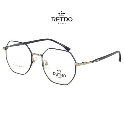 Retro Milano R48M043 C28 okulary korekcyjne