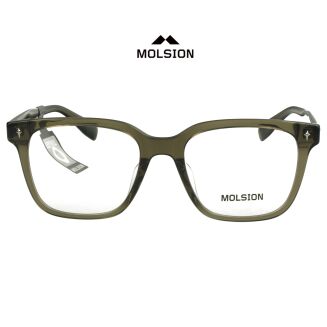 Molsion MJ3118 B22 Okulary korekcyjne - 2