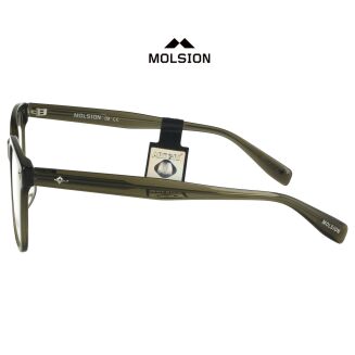 Molsion MJ3118 B22 Okulary korekcyjne - 3