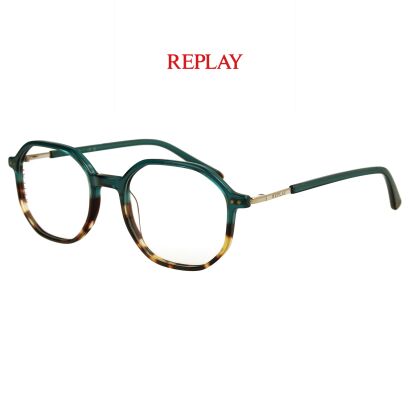 Replay RY469 V02 Okulary korekcyjne