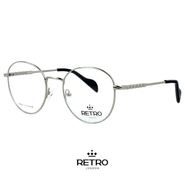 RETRO London R30F05 C2 Okulary korekcyjne