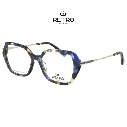 Retro Milano R10V26 C3 okulary korekcyjne