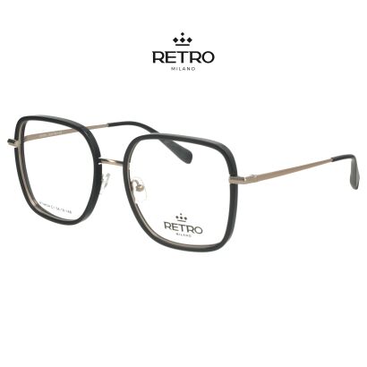 RETRO Milano R14K04 C1 Okulary korekcyjne