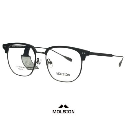 MOLSION MJ6160 B11 Okulary Korekcyjne