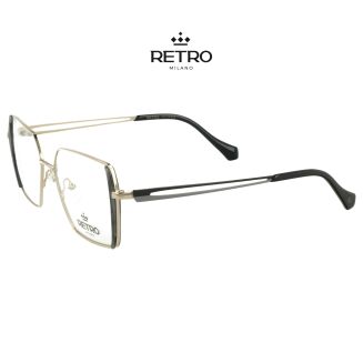 Retro Milano R10V31 C3 okulary korekcyjne - 4